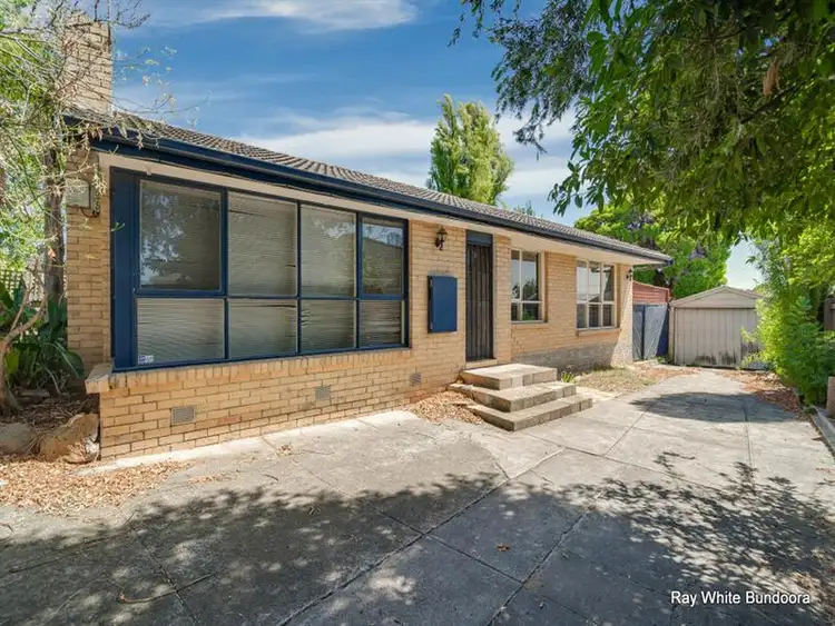 38 Settlement Road, Bundoora VIC 3083