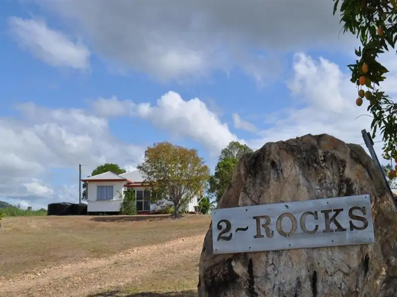 Main view of Homely rural property listing, 994 Mt Martin Loop Road, Mount Martin QLD 4754