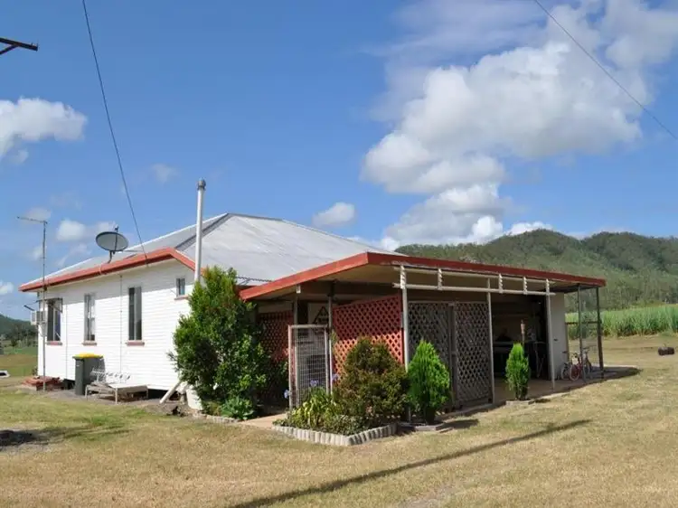 Third view of Homely rural property listing, 994 Mt Martin Loop Road, Mount Martin QLD 4754