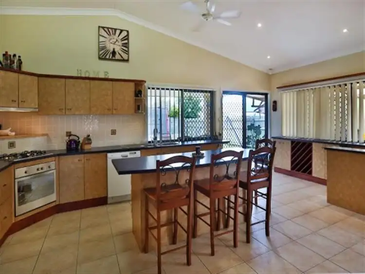 Fourth view of Homely house listing, 7 Waterford Grove, Idalia QLD 4811