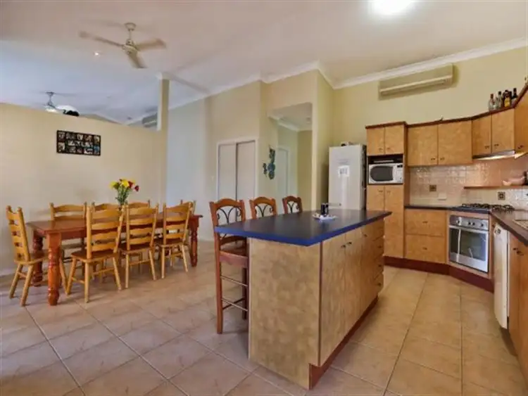 Third view of Homely house listing, 7 Waterford Grove, Idalia QLD 4811