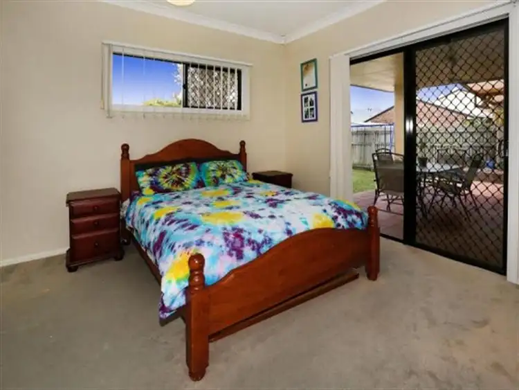 Sixth view of Homely house listing, 7 Waterford Grove, Idalia QLD 4811