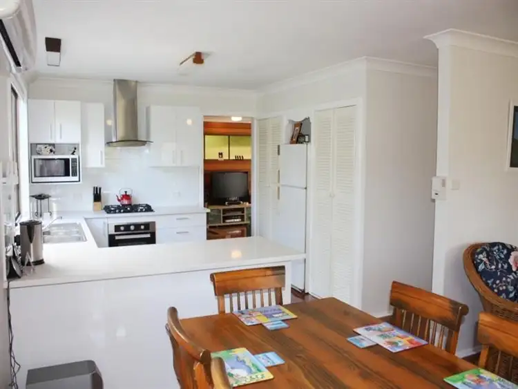 Third view of Homely house listing, 31 The Parapet, Manyana NSW 2539