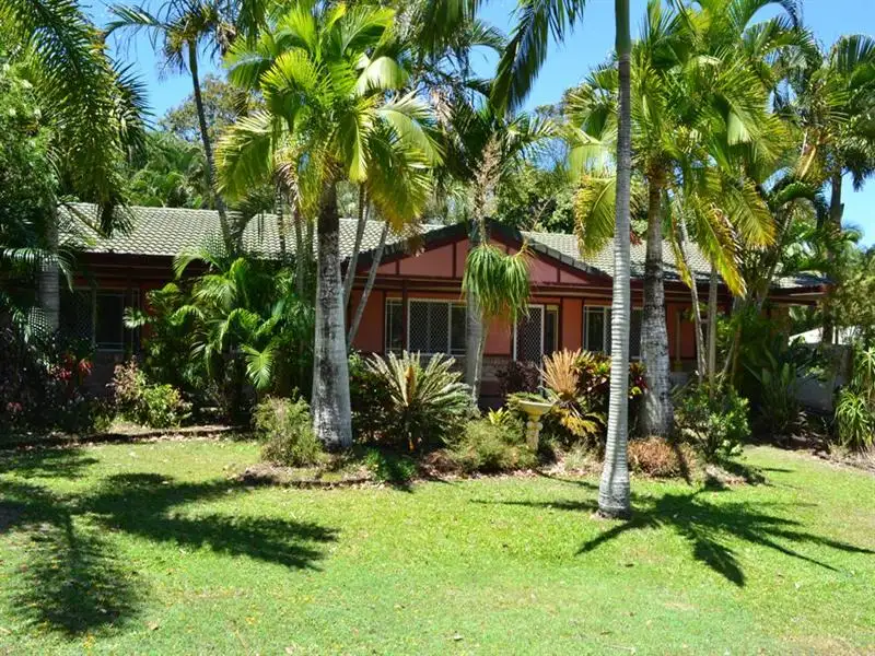 Main view of Homely house listing, 6 Temingi Place, Yeppoon QLD 4703