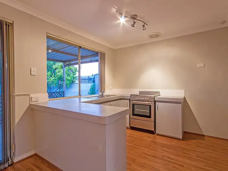 Fourth view of Homely house listing, 48 Cuthbertson Drive, Cooloongup WA 6168
