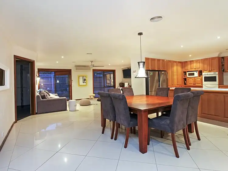 Third view of Homely house listing, 5 Gurley Court, Grovedale VIC 3216
