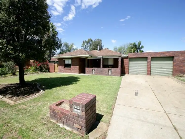 Second view of Homely house listing, 3 Forrest Street, Lake Albert NSW 2650