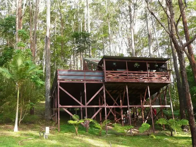 Main view of Homely house listing, 10/11 Tanglewood Drive, Tanglewood NSW 2488