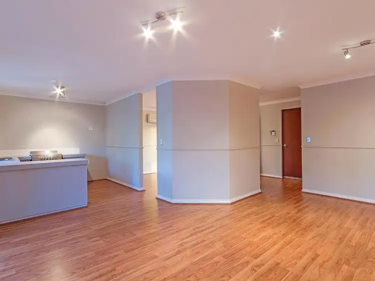 Sixth view of Homely house listing, 48 Cuthbertson Drive, Cooloongup WA 6168