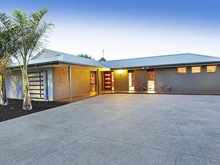 5 Gurley Court, Grovedale VIC 3216