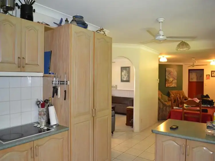 Third view of Homely house listing, 6 Temingi Place, Yeppoon QLD 4703
