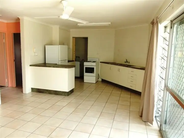 Fifth view of Homely unit listing, 4/149 Sheridan Street, Cairns City QLD 4870
