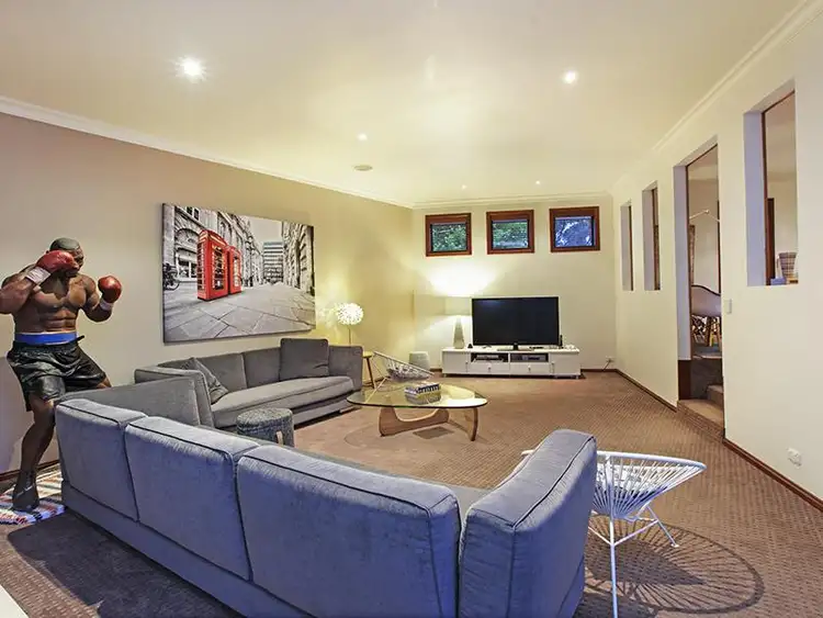 Seventh view of Homely house listing, 5 Gurley Court, Grovedale VIC 3216