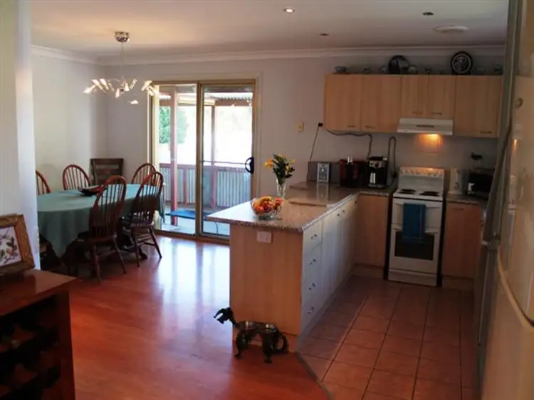 Fifth view of Homely house listing, 5 Tolima Drive, Tamborine Mountain QLD 4271