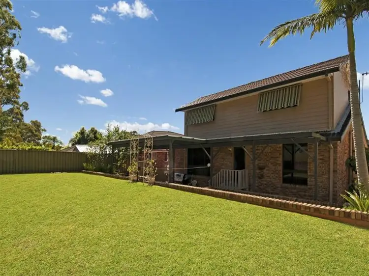 Third view of Homely house listing, 14 Doran Place, Tumbi Umbi NSW 2261
