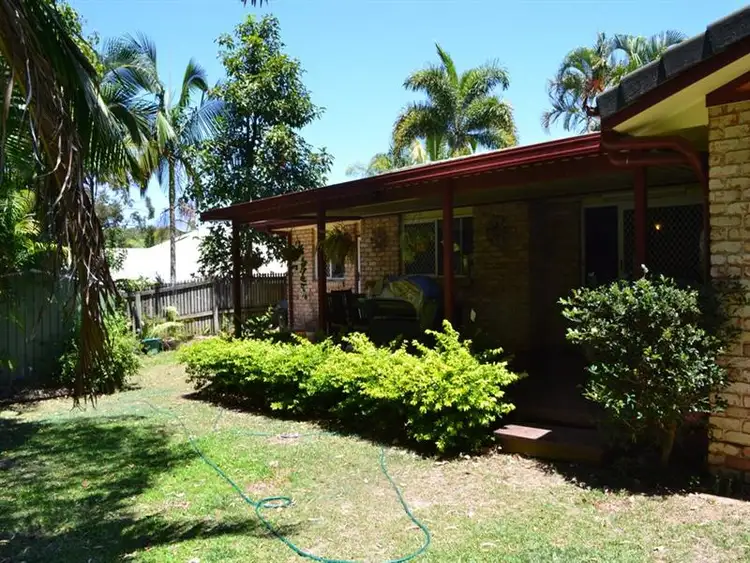 Sixth view of Homely house listing, 6 Temingi Place, Yeppoon QLD 4703