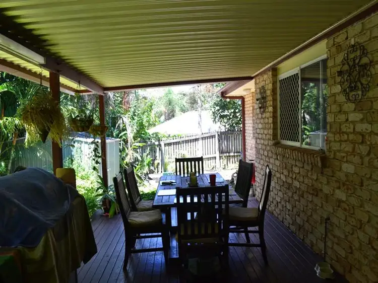 Fourth view of Homely house listing, 6 Temingi Place, Yeppoon QLD 4703