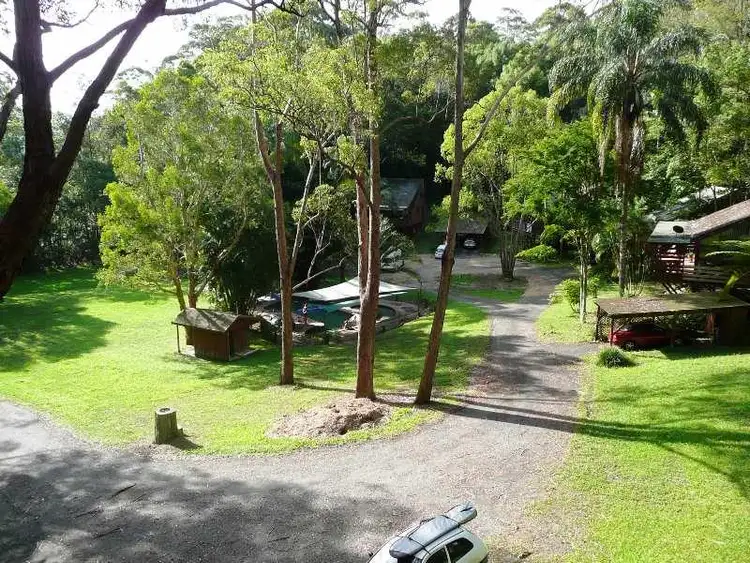 Third view of Homely house listing, 10/11 Tanglewood Drive, Tanglewood NSW 2488