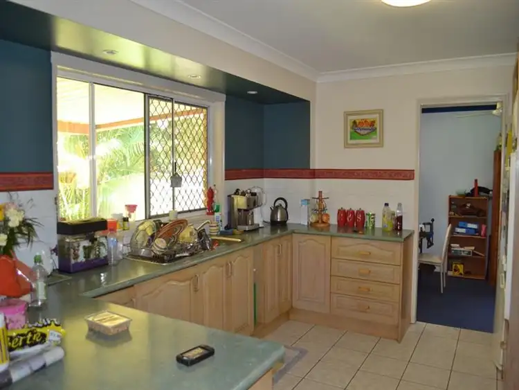 Seventh view of Homely house listing, 6 Temingi Place, Yeppoon QLD 4703