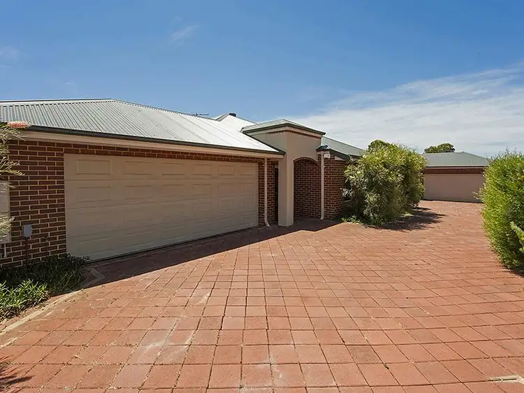 36B Raleigh Street, Carlisle WA 6101