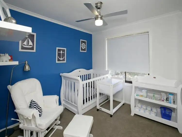 Fourth view of Homely house listing, 3 Forrest Street, Lake Albert NSW 2650
