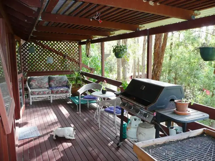 Fourth view of Homely house listing, 10/11 Tanglewood Drive, Tanglewood NSW 2488