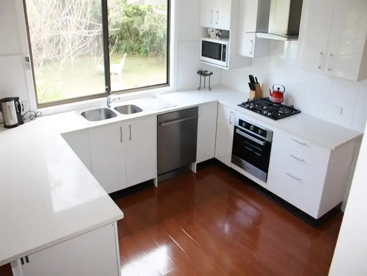 Second view of Homely house listing, 31 The Parapet, Manyana NSW 2539