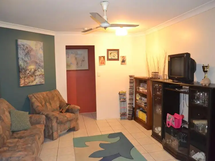 Second view of Homely house listing, 6 Temingi Place, Yeppoon QLD 4703