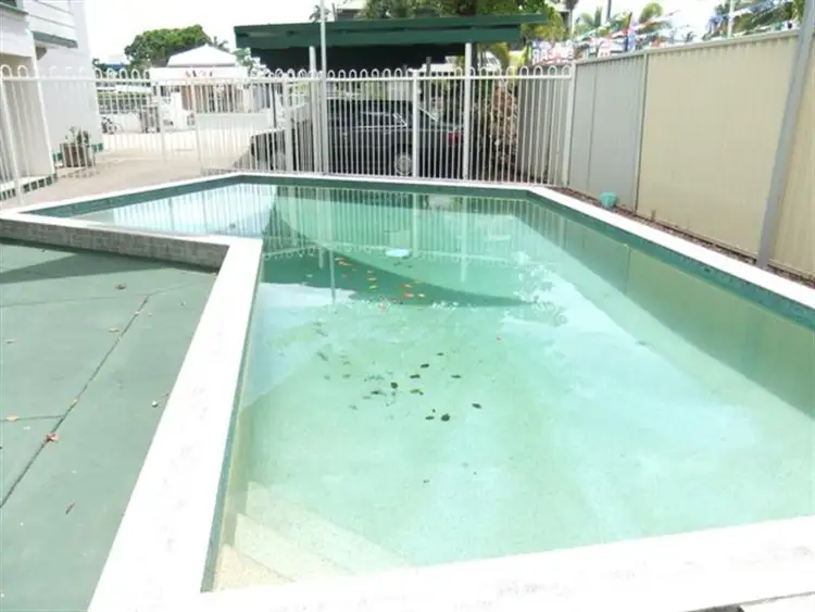 Second view of Homely unit listing, 4/149 Sheridan Street, Cairns City QLD 4870
