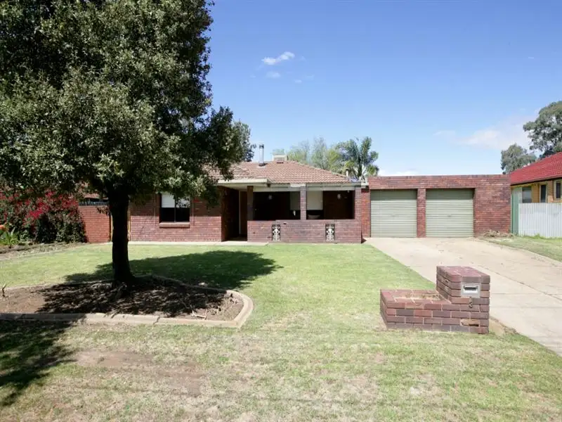 Main view of Homely house listing, 3 Forrest Street, Lake Albert NSW 2650