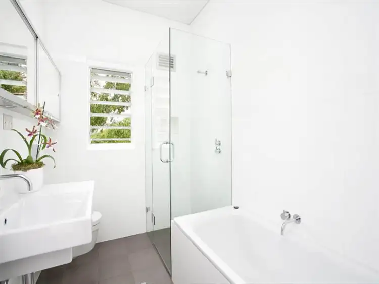 Fourth view of Homely apartment listing, 516/6A Birtley Place, Elizabeth Bay NSW 2011