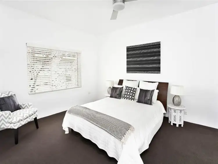 Third view of Homely apartment listing, 516/6A Birtley Place, Elizabeth Bay NSW 2011