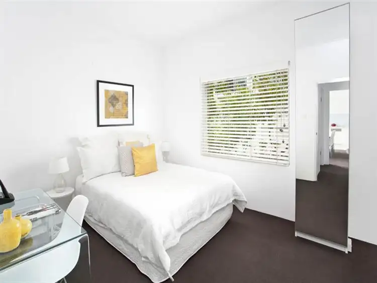 Fifth view of Homely apartment listing, 516/6A Birtley Place, Elizabeth Bay NSW 2011