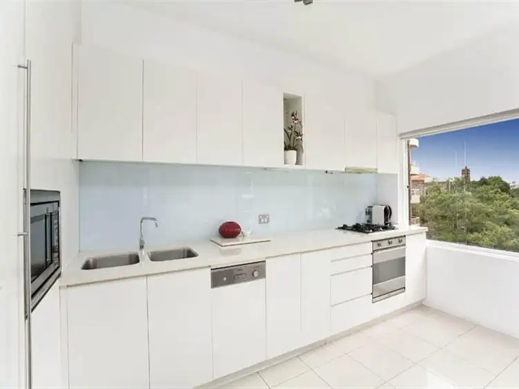 Second view of Homely apartment listing, 516/6A Birtley Place, Elizabeth Bay NSW 2011