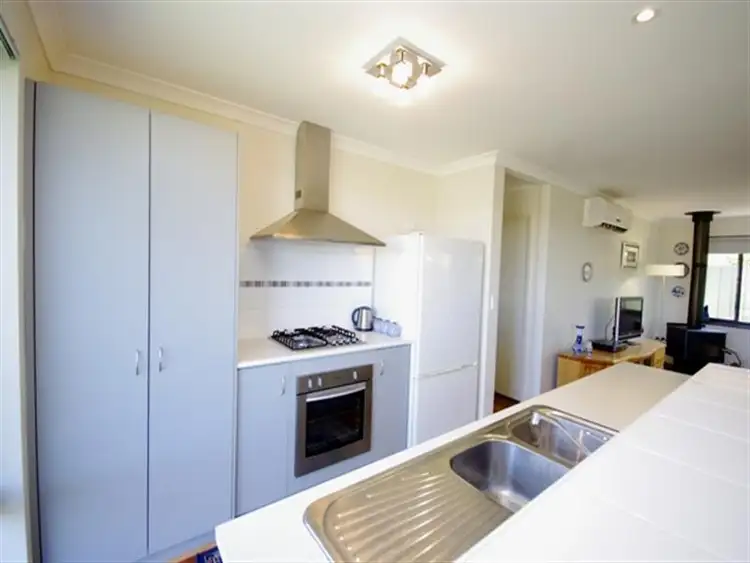Fifth view of Homely house listing, 45 Parksview Boulevard, Vasse WA 6280