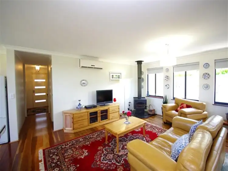 Sixth view of Homely house listing, 45 Parksview Boulevard, Vasse WA 6280