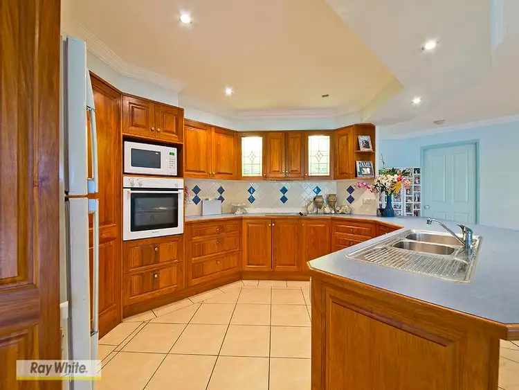 Sixth view of Homely house listing, 28 Euston Street, Kippa-ring QLD 4021