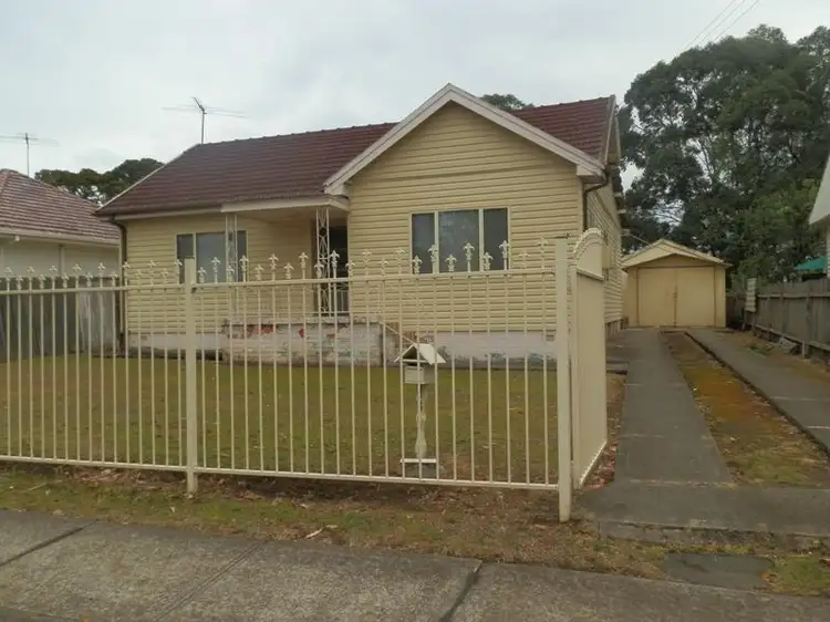 Main view of Homely house listing, 131 Gladstone Street, Cabramatta NSW 2166
