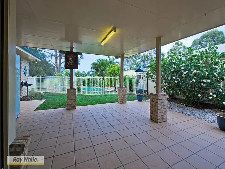 Third view of Homely house listing, 28 Euston Street, Kippa-ring QLD 4021