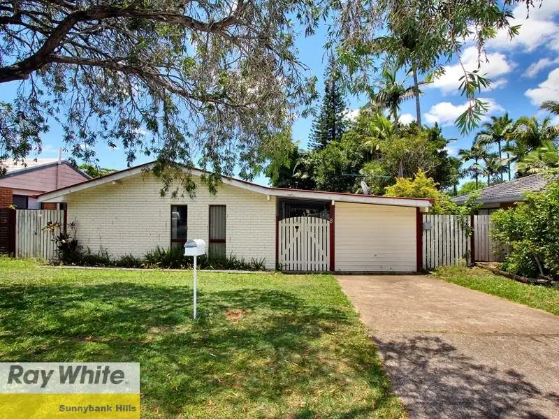 Main view of Homely house listing, 8 Headland Street, Sunnybank QLD 4109