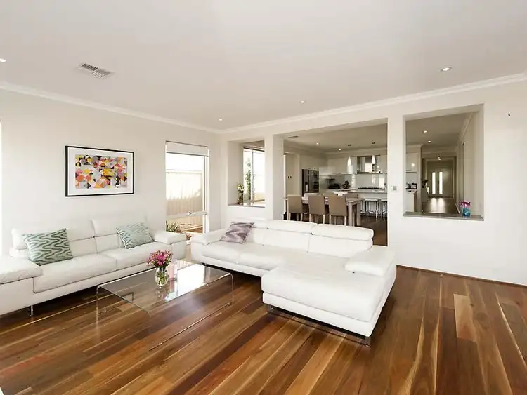 Seventh view of Homely house listing, 39 St James Drive, Baldivis WA 6171