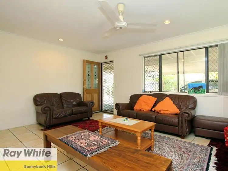 Second view of Homely house listing, 8 Headland Street, Sunnybank QLD 4109