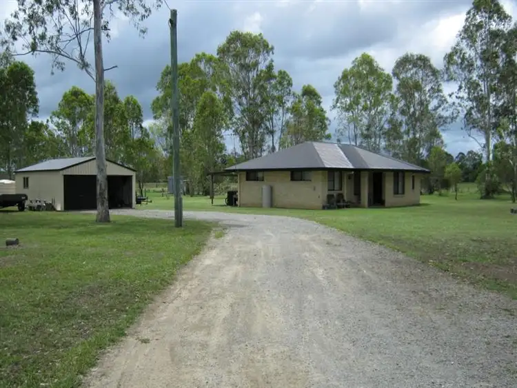 Second view of Homely house listing, 49 Buchanan Street, Tinana QLD 4650