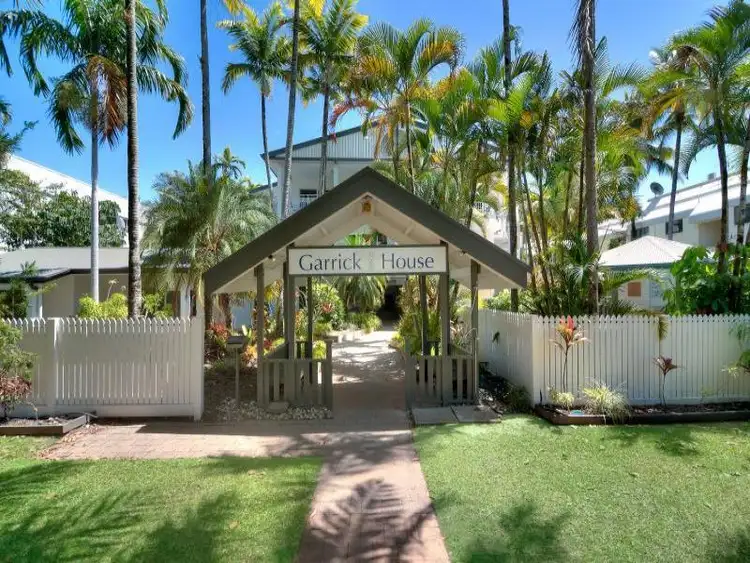 Main view of Homely unit listing, 5/11-13 Garrick Street, Port Douglas QLD 4877