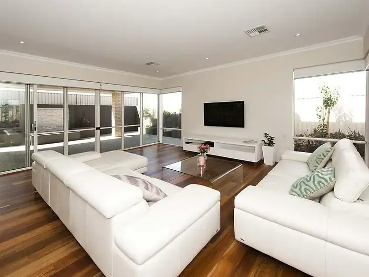 Third view of Homely house listing, 39 St James Drive, Baldivis WA 6171