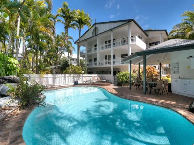 Second view of Homely unit listing, 5/11-13 Garrick Street, Port Douglas QLD 4877
