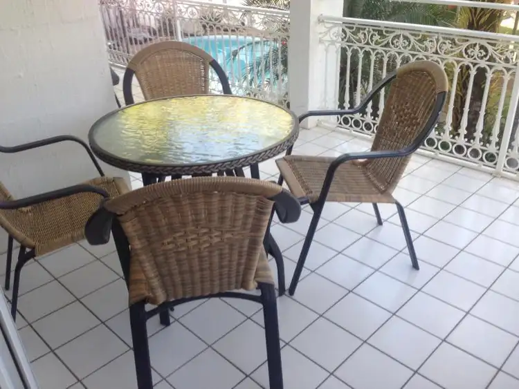 Fourth view of Homely unit listing, 5/11-13 Garrick Street, Port Douglas QLD 4877
