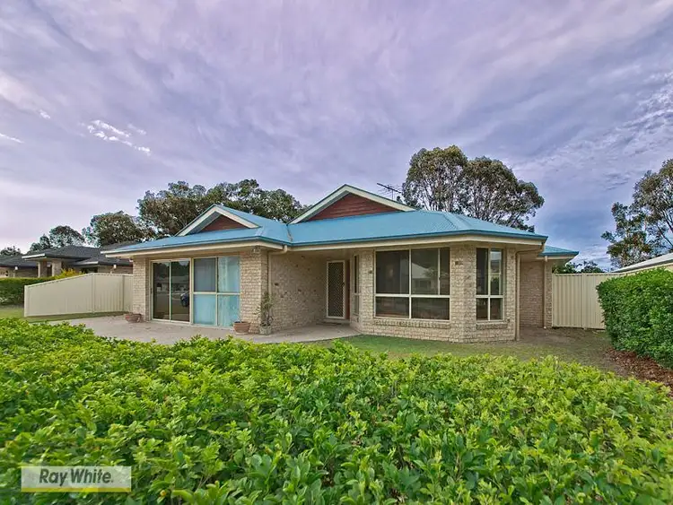 Second view of Homely house listing, 28 Euston Street, Kippa-ring QLD 4021