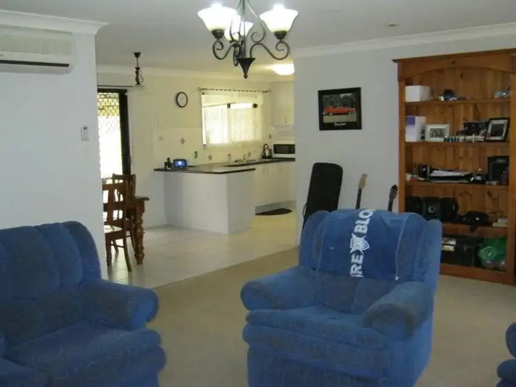 Sixth view of Homely house listing, 49 Buchanan Street, Tinana QLD 4650