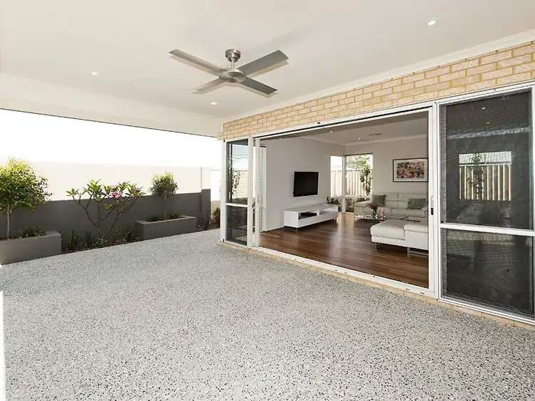Fourth view of Homely house listing, 39 St James Drive, Baldivis WA 6171